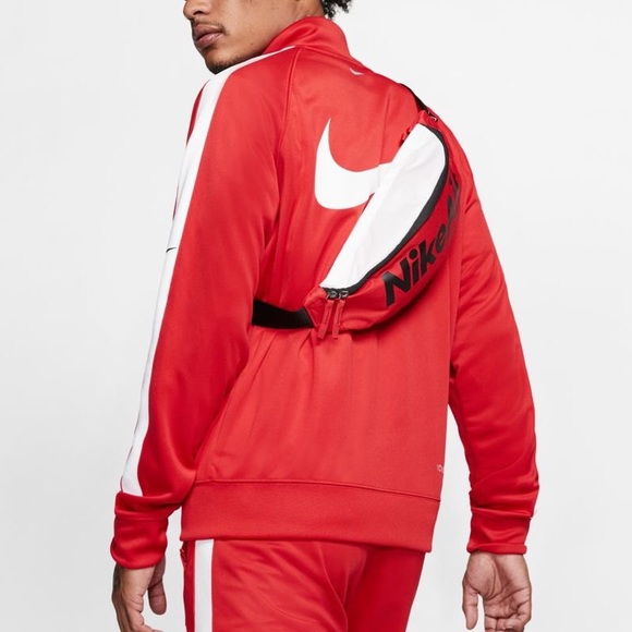 Nike Other - NIKE AIR 2.0 Heritage Belt Bag